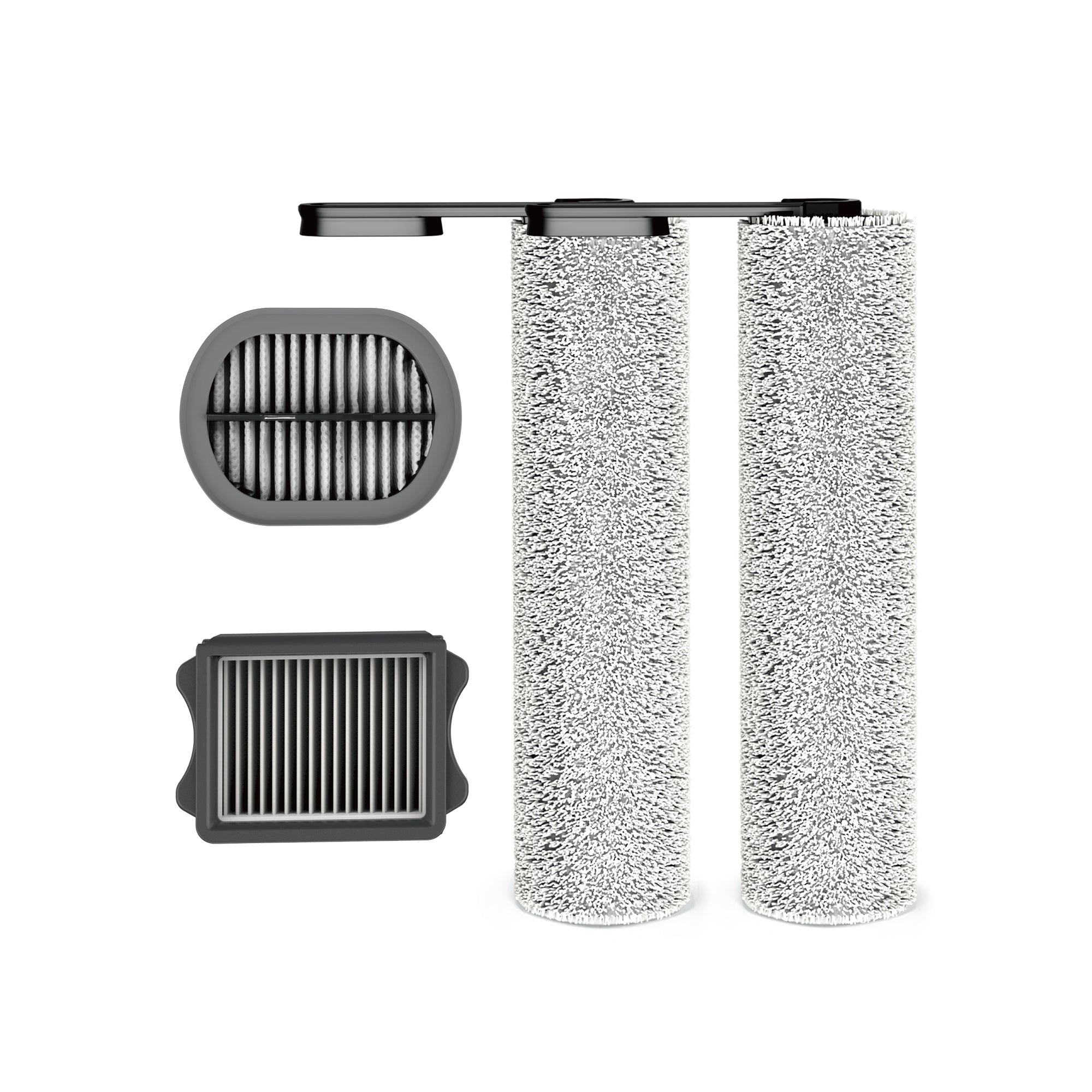Kit d'accessoires pour aspirateur sec/humide intelligent Tineco FLOOR ONE S5 COMBO