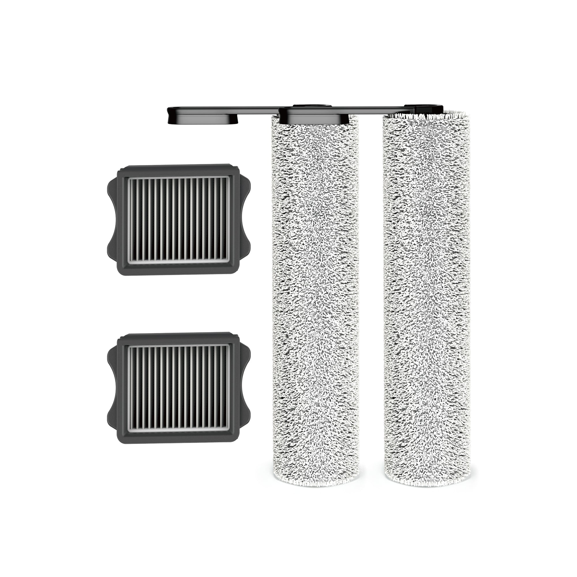 Kit d'accessoires Tineco FLOOR ONE S5/S5 PRO pour aspirateur sec/humide intelligent