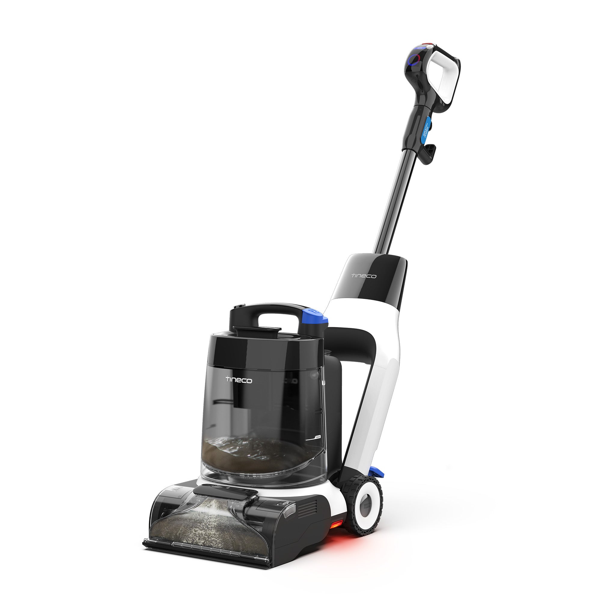 Tineco CARPET ONE Cruiser Nettoyeur de Tapis Intelligent
