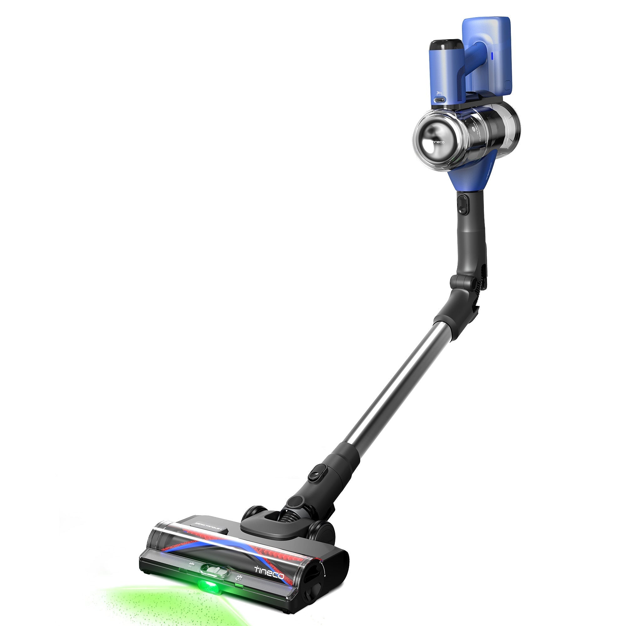 Tineco Pure One S50 Pro Aspirateur Balai sans Fil